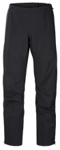 Arcteryx Beta Pant Damen Hardshellhose black Produktbild 0