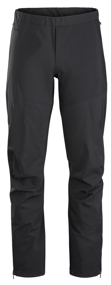 Arcteryx Beta Pant Herren Hardshellhose black Produktbild 0