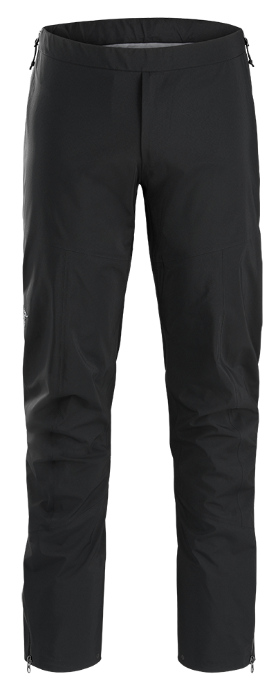 Arcteryx Beta Pant Herren GORE-TEX Hose black Produktbild 0