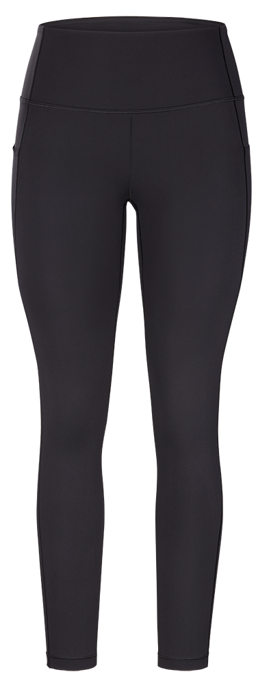 Arcteryx Essent High-Rise Legging 26 Damen Sportlegging black Produktbild 0