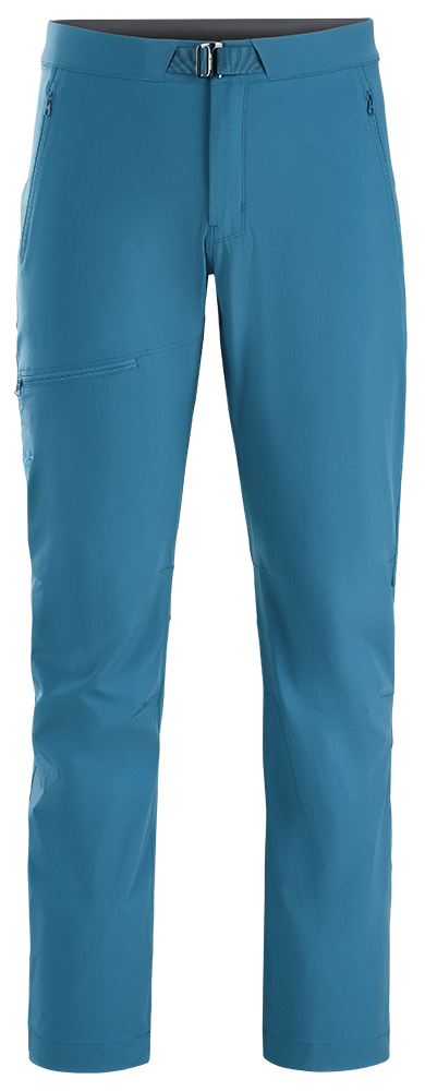 Arcteryx Gamma LT Pant Herren Berghose serene Produktbild 0