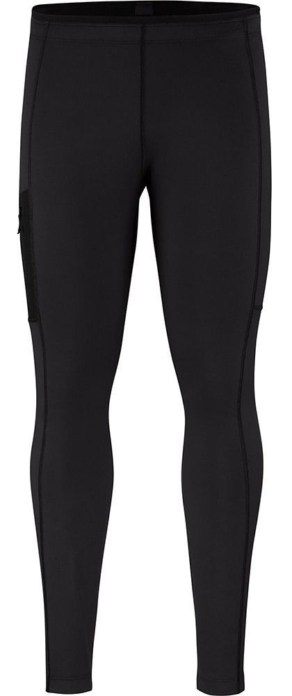 Arcteryx RHO LT Bottom Herren Funktionsunterhose black Produktbild 0