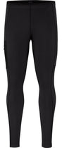 Arcteryx RHO LT Bottom Herren Funktionsunterhose black Produktbild 0