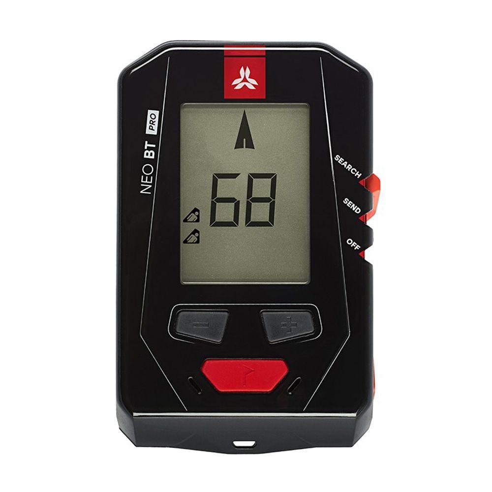 Arva Neo BT Pro LVS Gerät Produktbild 0