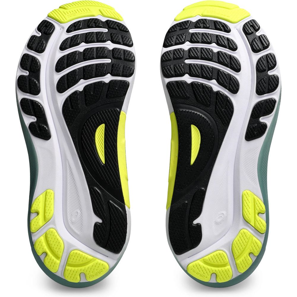 Asics Gel-Kayano 31 cool matcha/celadon Laufschuh Produktbild 1