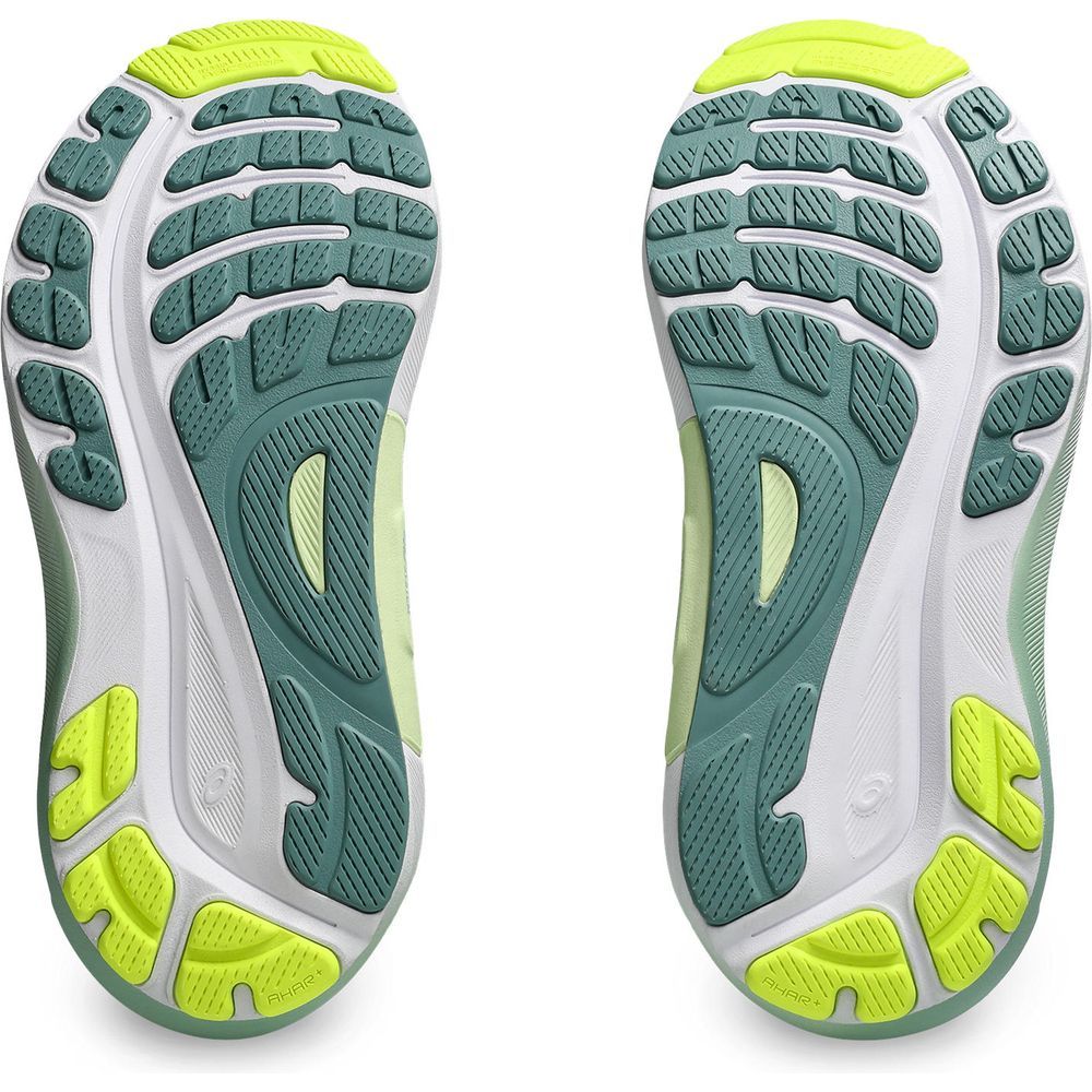 Asics Gel-Kayano 31 cool matcha/light celadon Damen Laufschuh Produktbild 1
