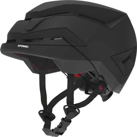 Atomic Backland UL Skitourenhelm black Produktbild 0