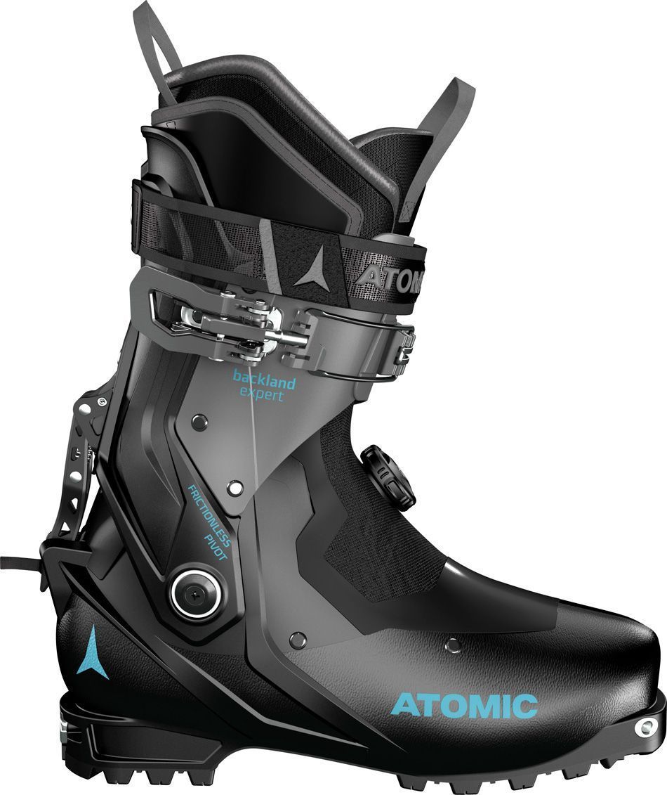 Atomic Backland Expert Women 21/22 Skitourenschuh Produktbild 0