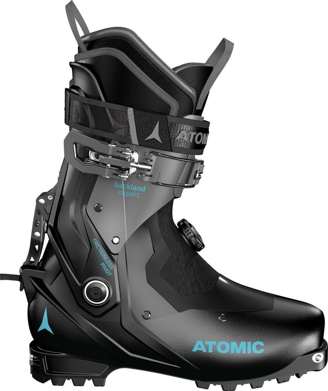 Atomic Backland Expert Women 21/22 Skitourenschuh Produktbild 0