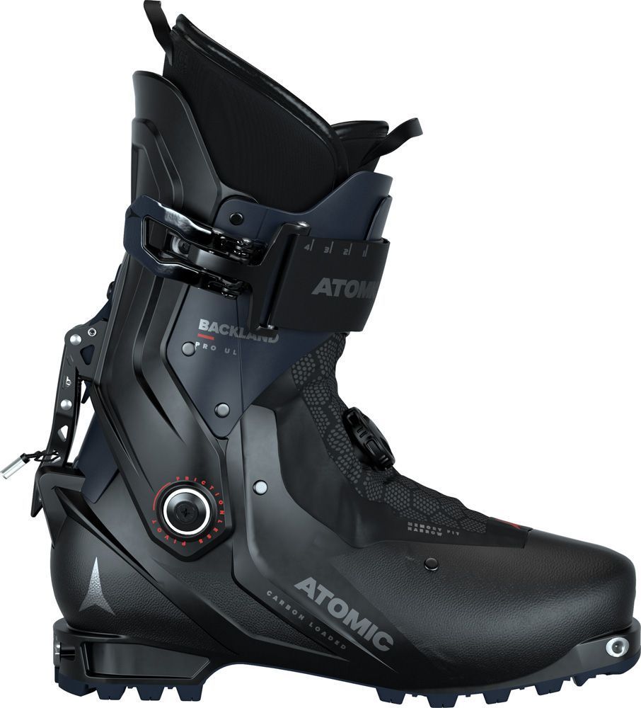 Atomic Backland Pro UL Herren Auslauf Skitourenschuh Produktbild 0