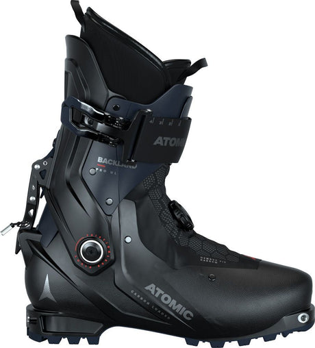 Atomic Backland Pro UL Herren Auslauf Skitourenschuh Produktbild 0