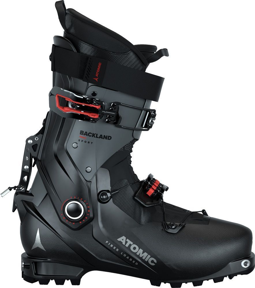 Atomic Backland Sport Auslauf Skitourenschuh Produktbild 0