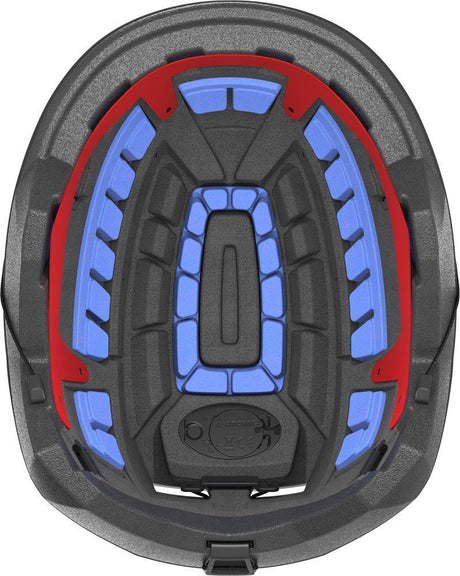 Atomic Backland UL Skitourenhelm black Produktbild 1