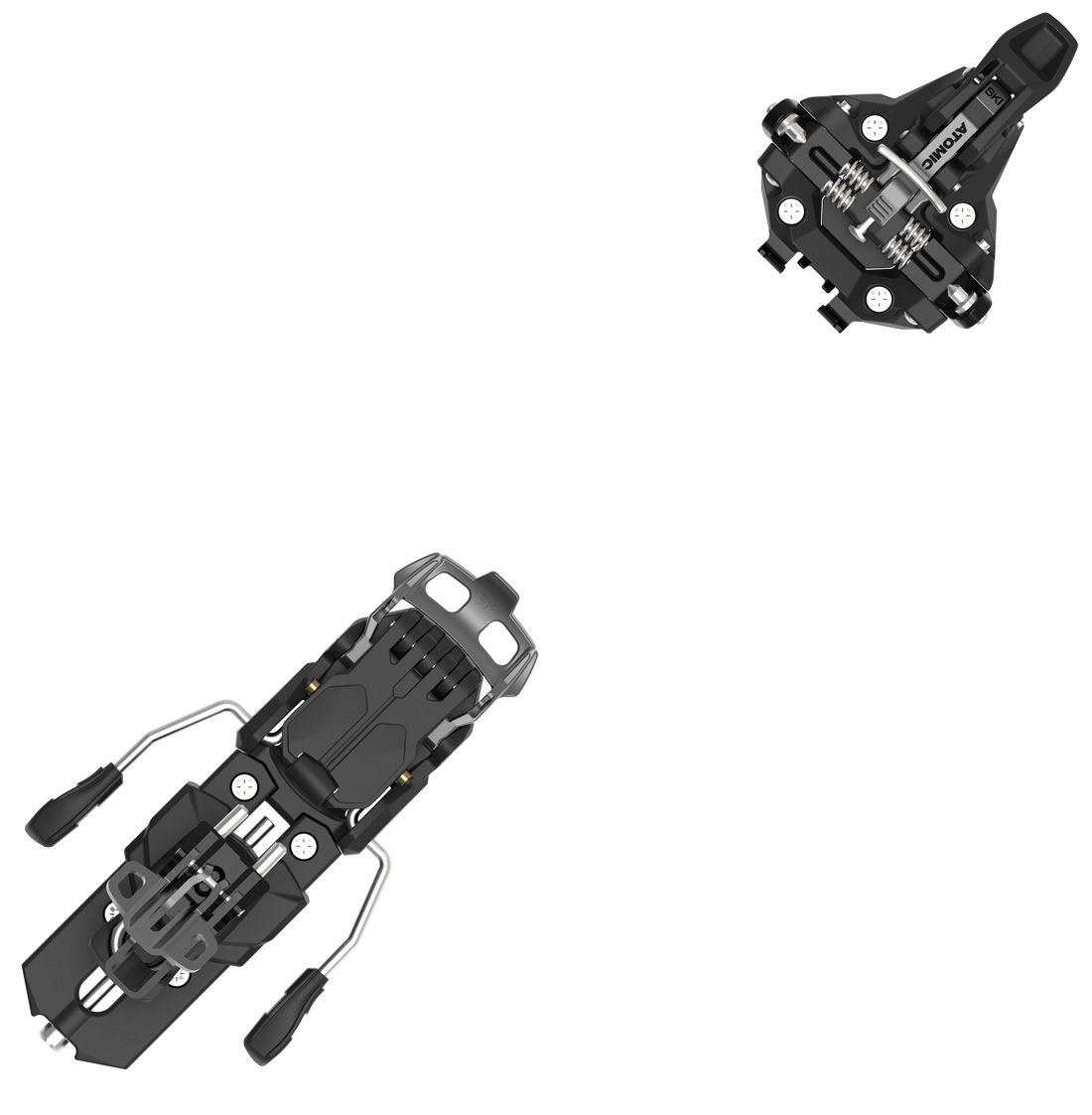 Atomic Backland Summit 9 Skitourenbindung Produktbild 0