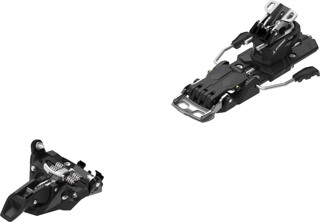 Atomic Backland Summit 9 Skitourenbindung Produktbild 1