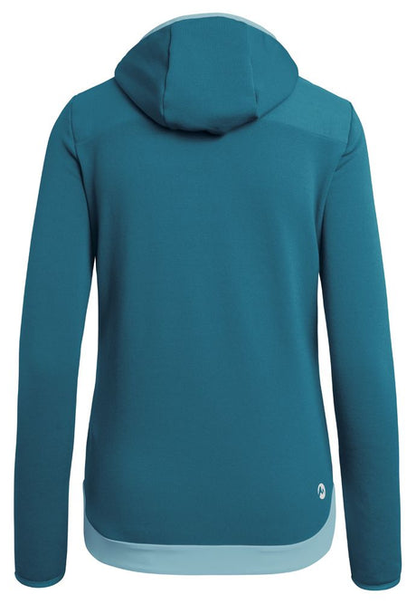Martini Sportswear XENON Damen Isolationsjacke lake / ice Produktbild 1