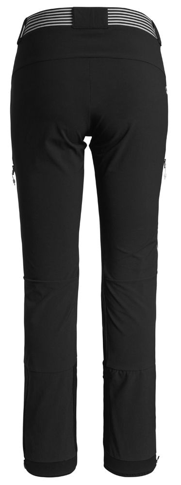 Martini Sportswear CHAMONIX Damen Hose black Produktbild 1