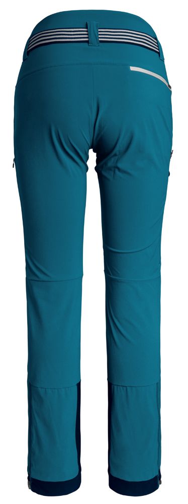 Martini Sportswear BIG DEAL Damen Hose lake Produktbild 1