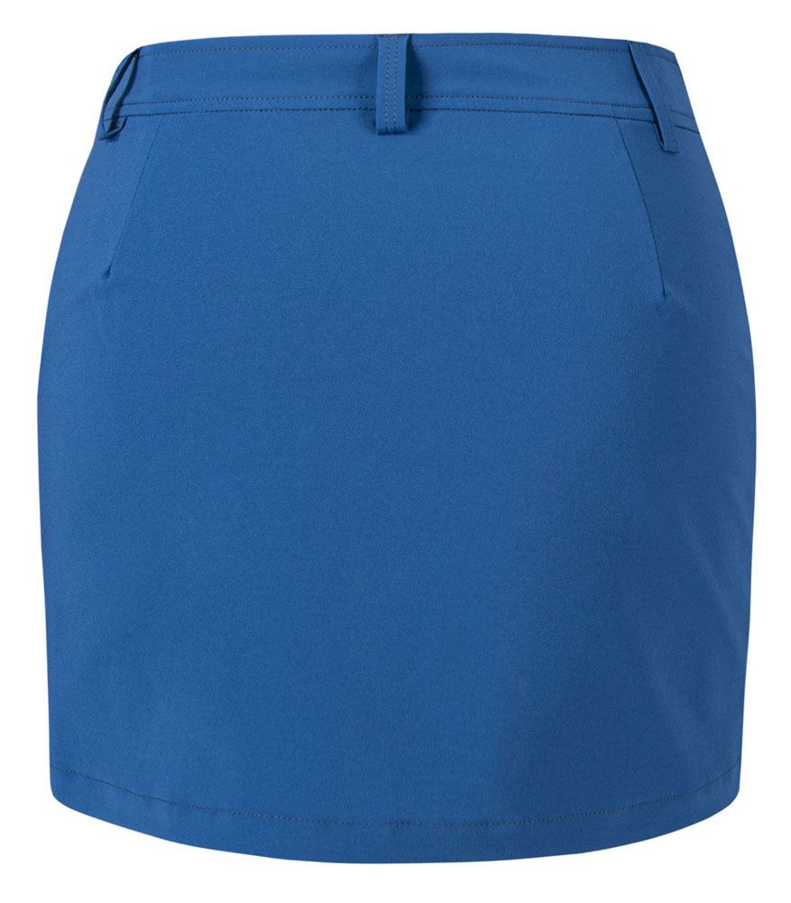 Montura Outdoor Stretch Skirt Damen Rock deep blue Produktbild 1