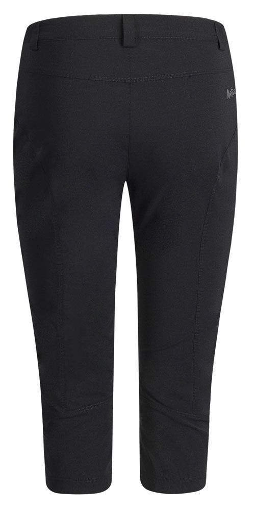 Montura Stretch 3 Pirata Hose Damen schwarz Produktbild 1