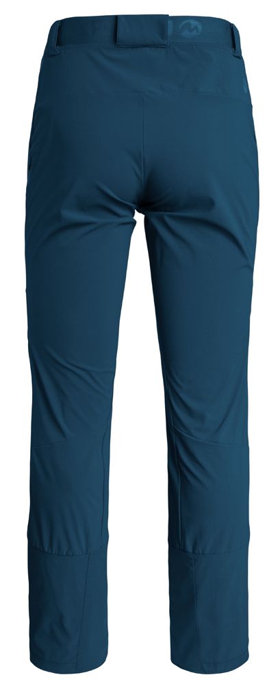 Martini Sportswear JAKES PEAK Herren Outdoorhose poseidon_moon Produktbild 1
