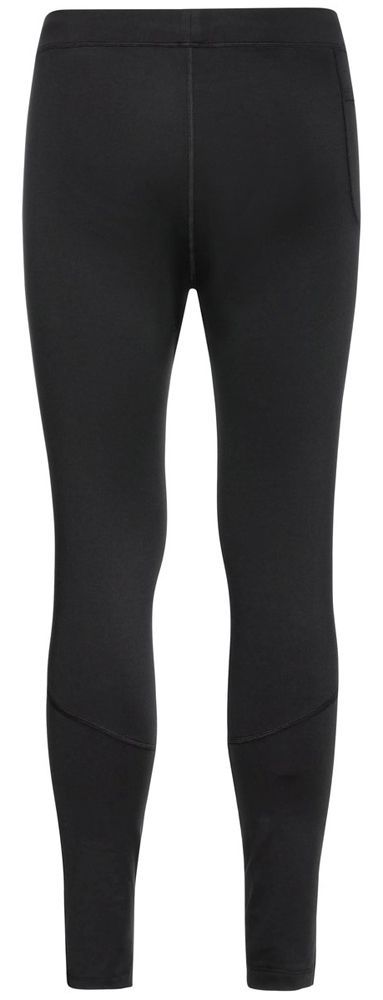 Odlo  Essentials Warm Lauf- und Trainings-Tights  Herren black Produktbild 1