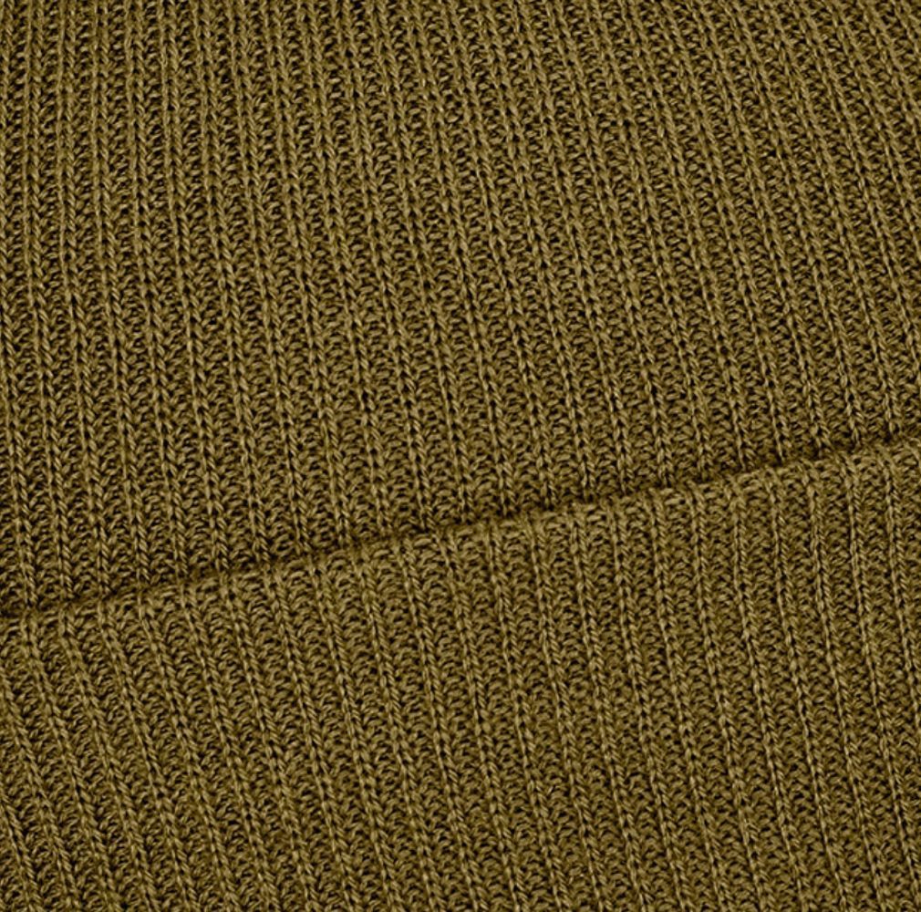 Ortovox Nicholson Rib Beanie Mütze wild herbs Produktbild 2