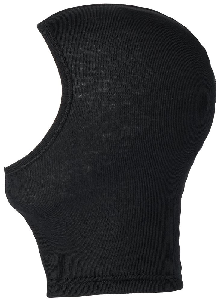 Odlo Active Warm Kids ECO Sturmhaube black Produktbild 1