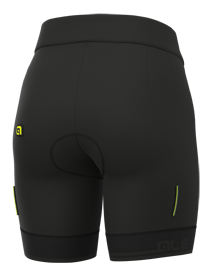 ALÈ Pragma Classico LL Damen Hose ohne Träger black Produktbild 1