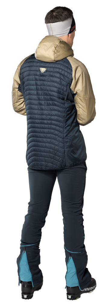 Dynafit Speed Dynastretch Herren Skitourenhose blueberry storm blue Produktbild 2