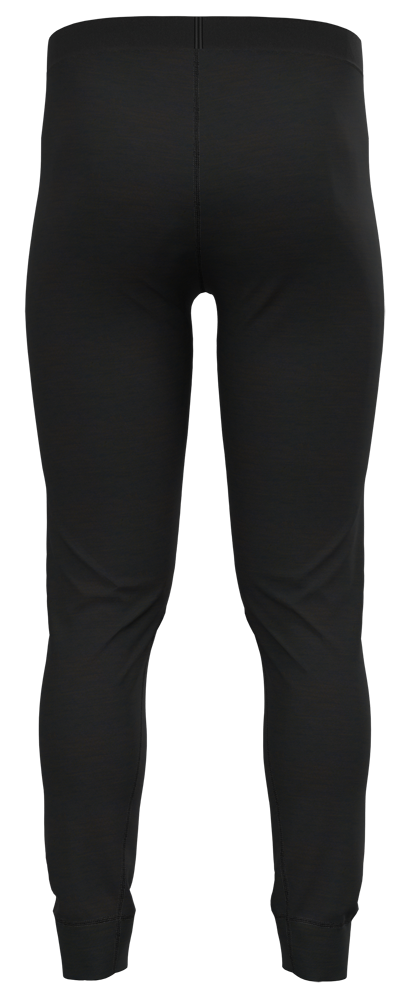 Odlo Natural Merino 200 Tights lang Herren black Produktbild 1