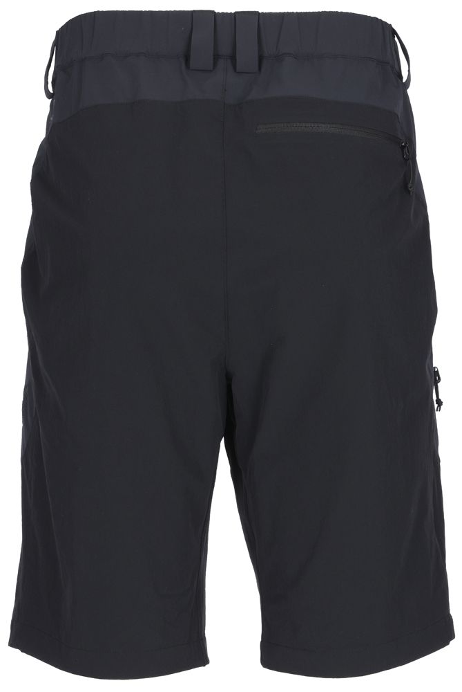 Rab Torque Mountain Shorts Herren beluga / black Produktbild 1