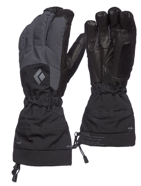 Black Diamond Soloist Gloves Herren Handschuhe black Produktbild 0