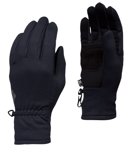 Black Diamond Midweight Screentap Gloves Herren Handschuhe black Produktbild 0