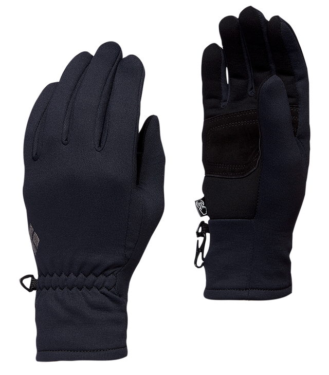 Black Diamond Midweight Screentap Gloves Herren Handschuhe black Produktbild 0