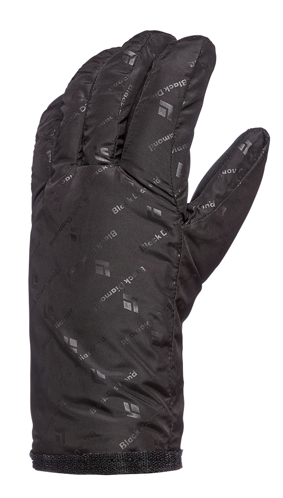 Black Diamond Soloist Gloves Herren Handschuhe black Produktbild 1