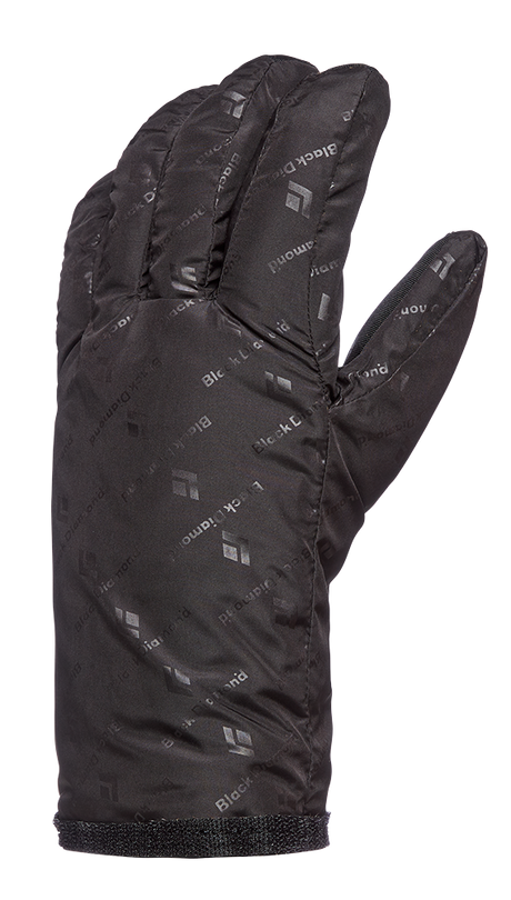 Black Diamond Soloist Gloves Herren Handschuhe black Produktbild 1