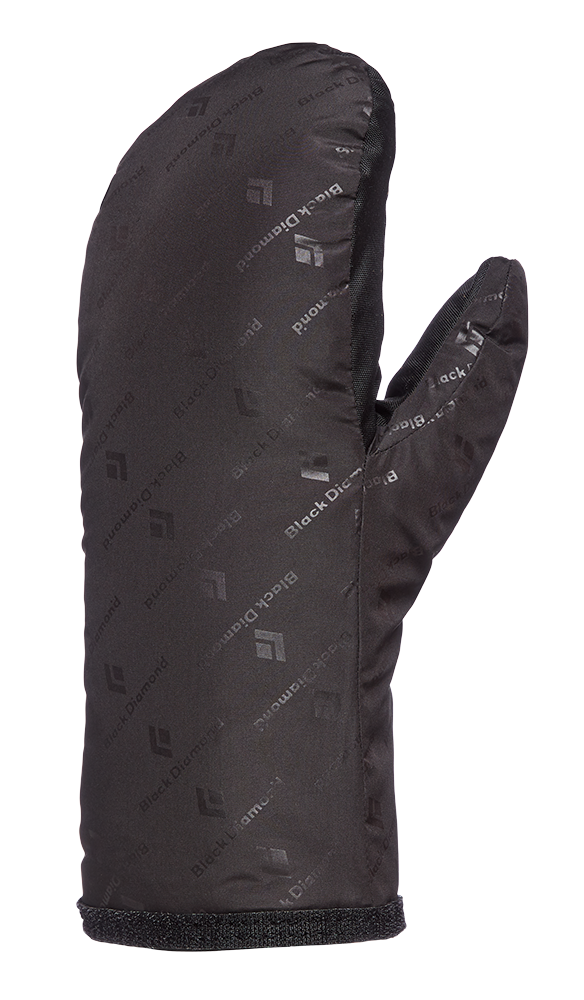 Black Diamond Mercury Mitts Herren Fäustlinge black Produktbild 1