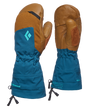 Black Diamond Mercury Mitts Damen Fäustlinge azurite Produktbild 0