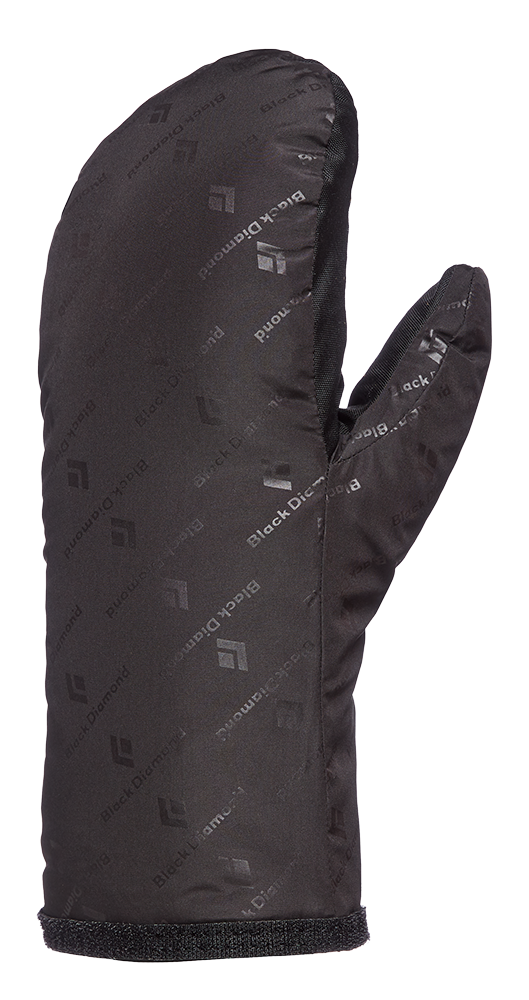 Black Diamond Mercury Mitts Damen Fäustlinge azurite Produktbild 1
