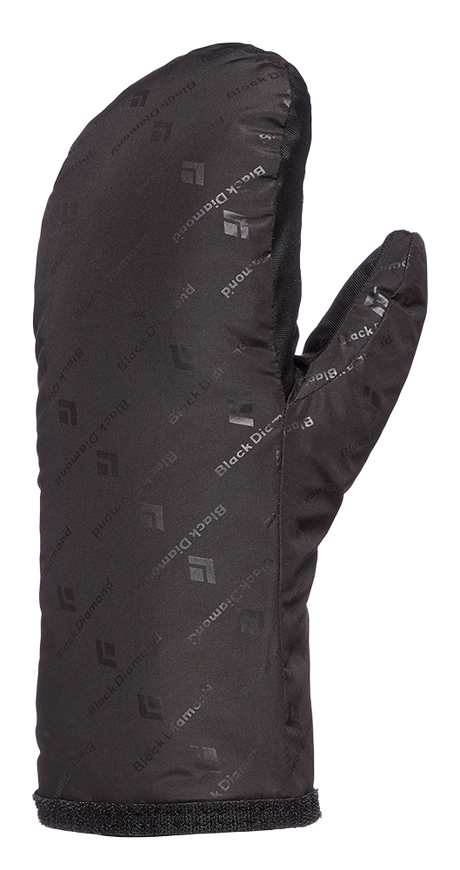 Black Diamond Mercury Mitts Damen Fäustlinge azurite Produktbild 1