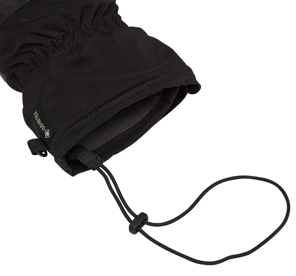 Black Diamond Mission LT Gloves Herren Handschuhe black Produktbild 2