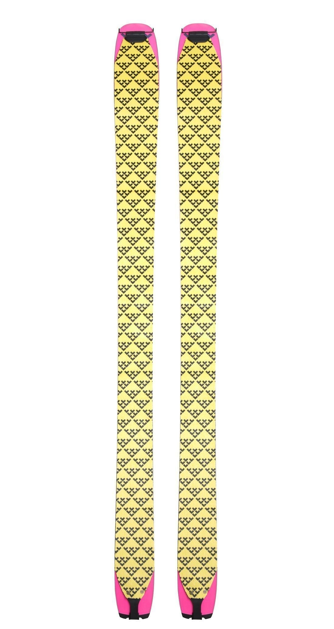 Black Crows Corvus Freebird 107 24/25 Tourenski Produktbild 1