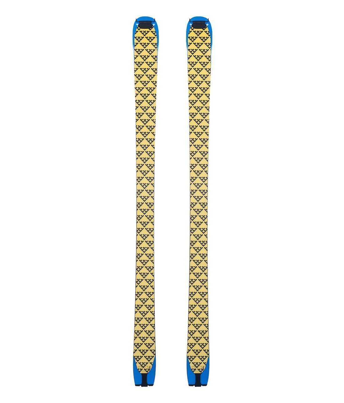 Black Crows Ova Freebird 24/25 Tourenski Produktbild 1