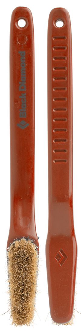 Black Diamond Bouldering Brush Small red Produktbild 0