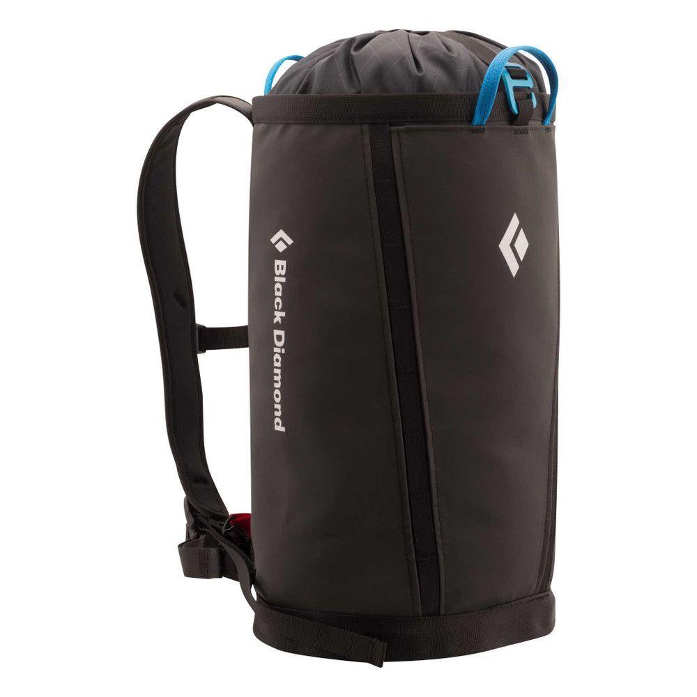 Black Diamond Creek 20 Kletterrucksack black Produktbild 0