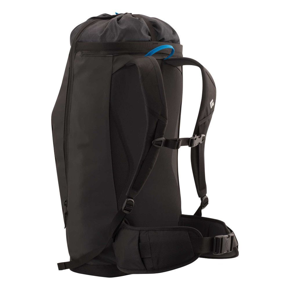 Black Diamond Creek 35 Kletterrucksack black Produktbild 1