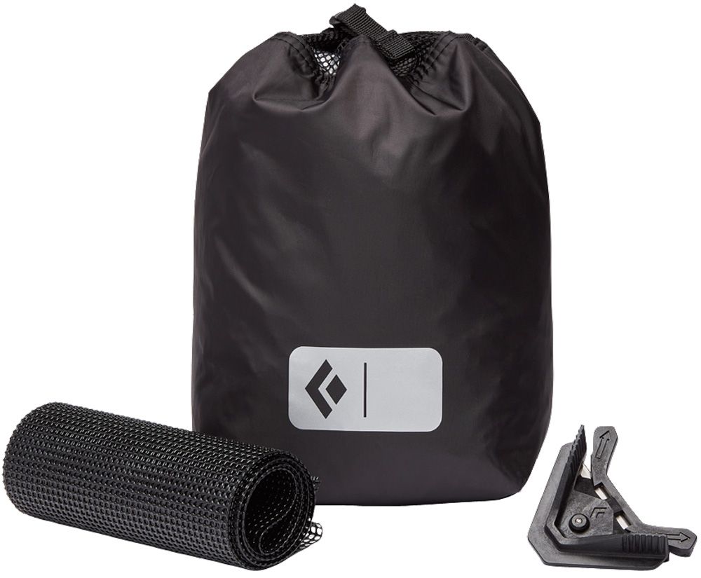 Black Diamond Glidelite Mix FL Skitourenfell Produktbild 1