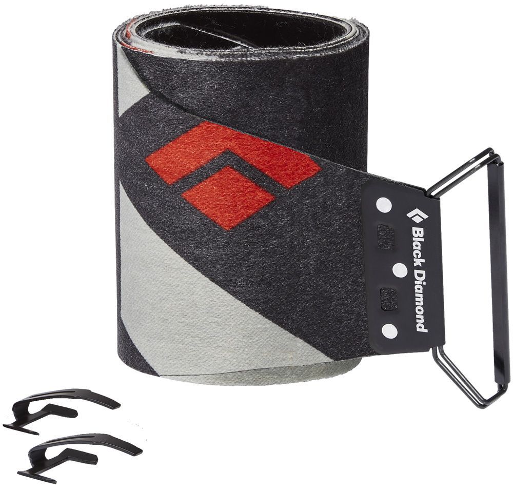 Black Diamond Glidelite Mix FL Skitourenfell Produktbild 0