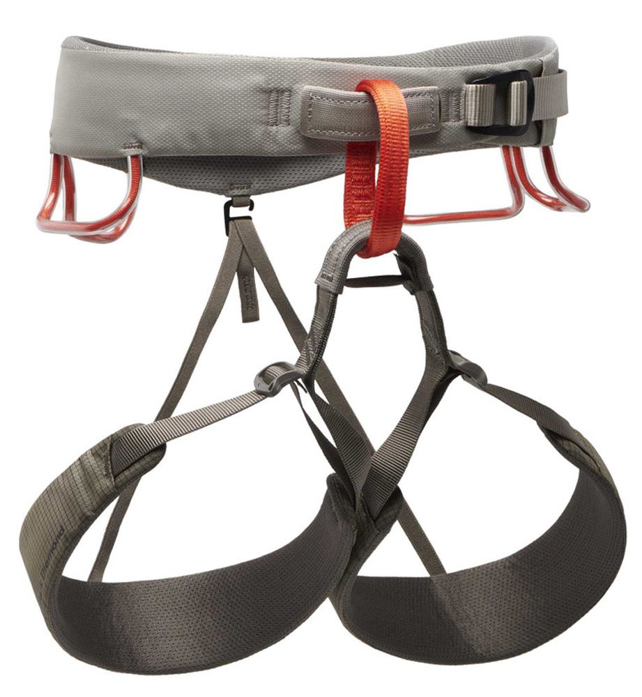 Black Diamond Momentum Herren Klettergurt moonstone Produktbild 0